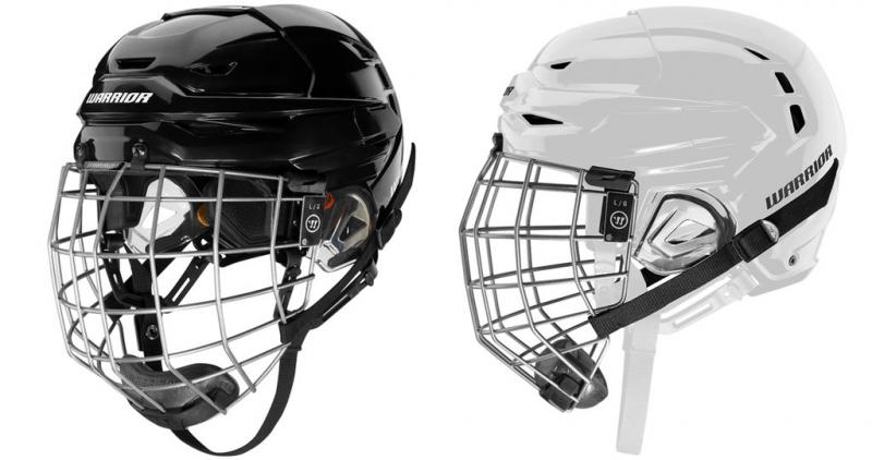 Is the Warrior Alpha One Hockey Helmet Worth the Price: A Detailed Review of the Top Features