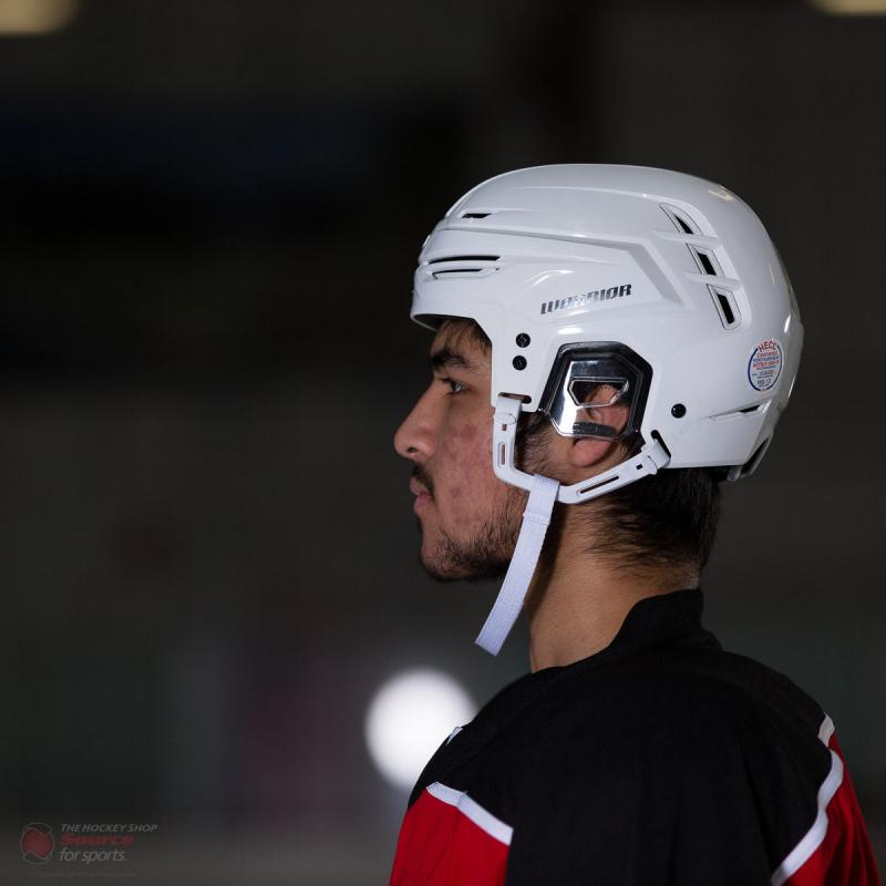 Is the Warrior Alpha One Hockey Helmet Worth the Price: A Detailed Review of the Top Features
