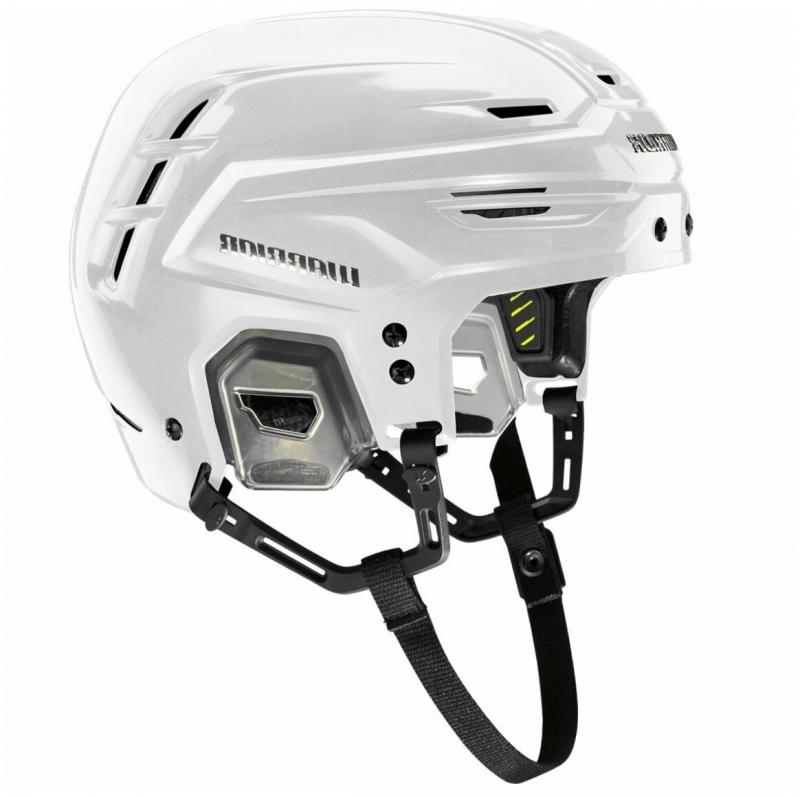 Is the Warrior Alpha One Hockey Helmet Worth the Price: A Detailed Review of the Top Features