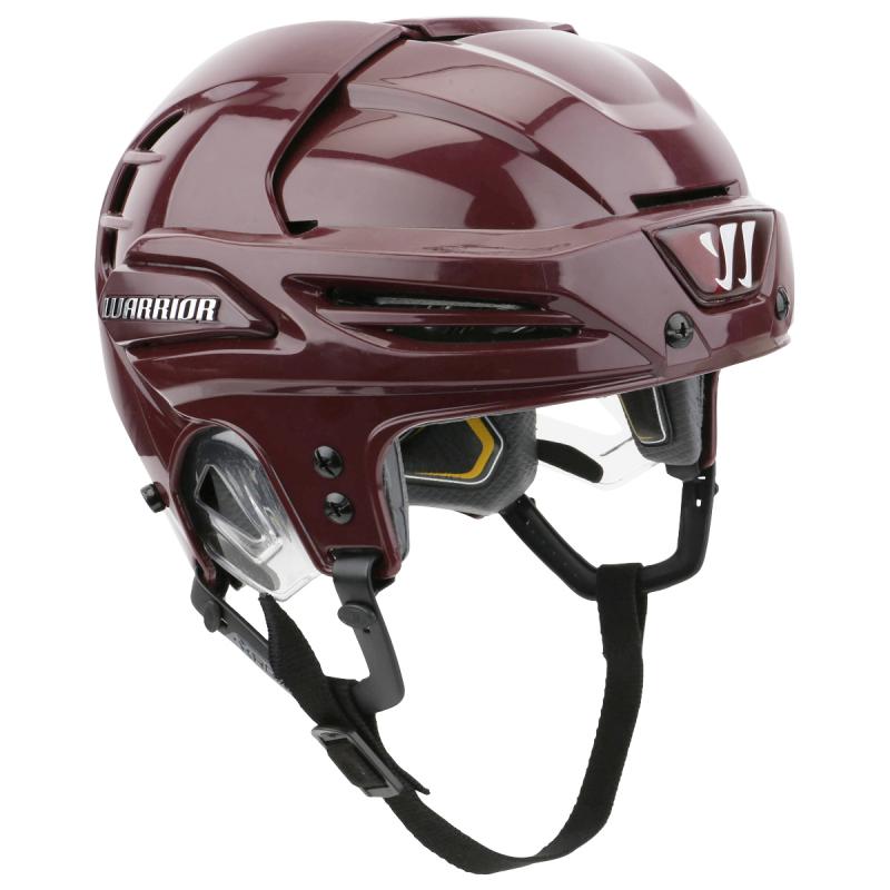 Is the Warrior Alpha One Hockey Helmet Worth the Price: A Detailed Review of the Top Features