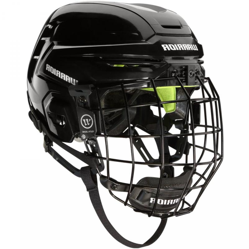Is the Warrior Alpha One Hockey Helmet Worth the Price: A Detailed Review of the Top Features