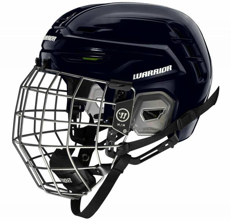 Is the Warrior Alpha One Hockey Helmet Worth the Price: A Detailed Review of the Top Features