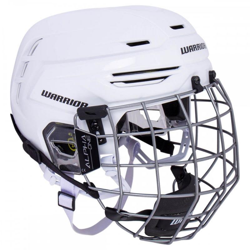 Is the Warrior Alpha One Hockey Helmet Worth the Price: A Detailed Review of the Top Features