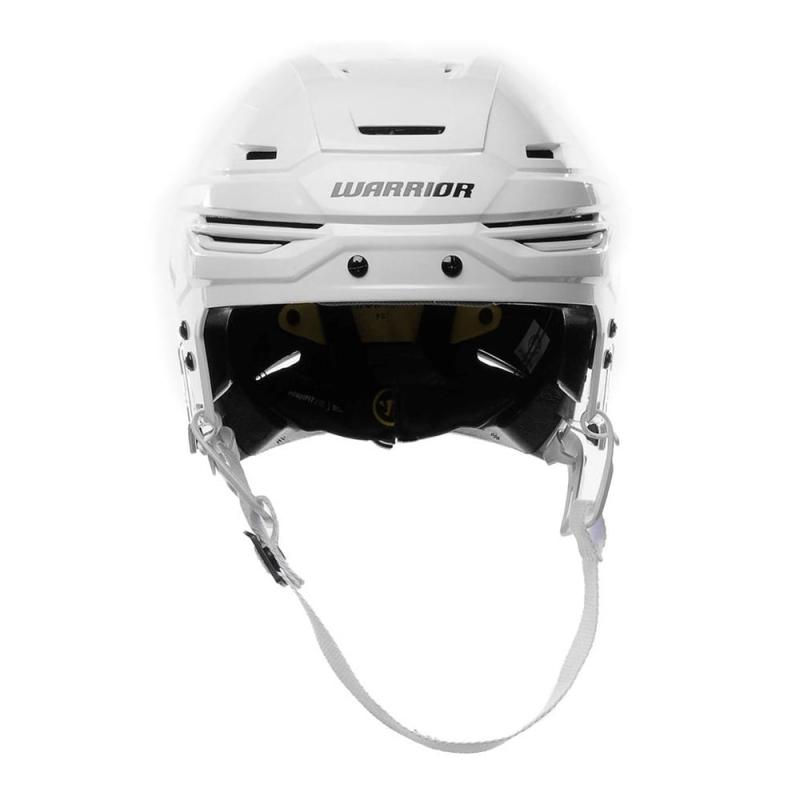 Is the Warrior Alpha One Hockey Helmet Worth the Price: A Detailed Review of the Top Features