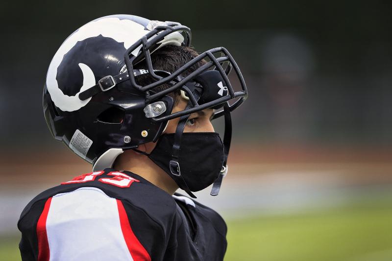 Is The Warrior Alpha Pro The Best Box Lacrosse Helmet For 2023. The Helmet Every Box Lax Player Needs This Year