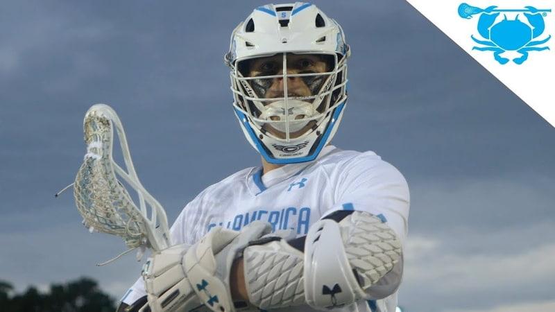 Is the Warrior Burn Warp Pro Lacrosse Head Right For You. Here