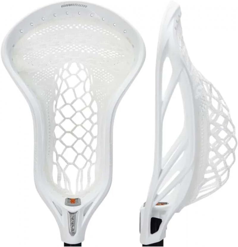 Is the Warrior Burn Warp Pro Lacrosse Head Right For You. Here