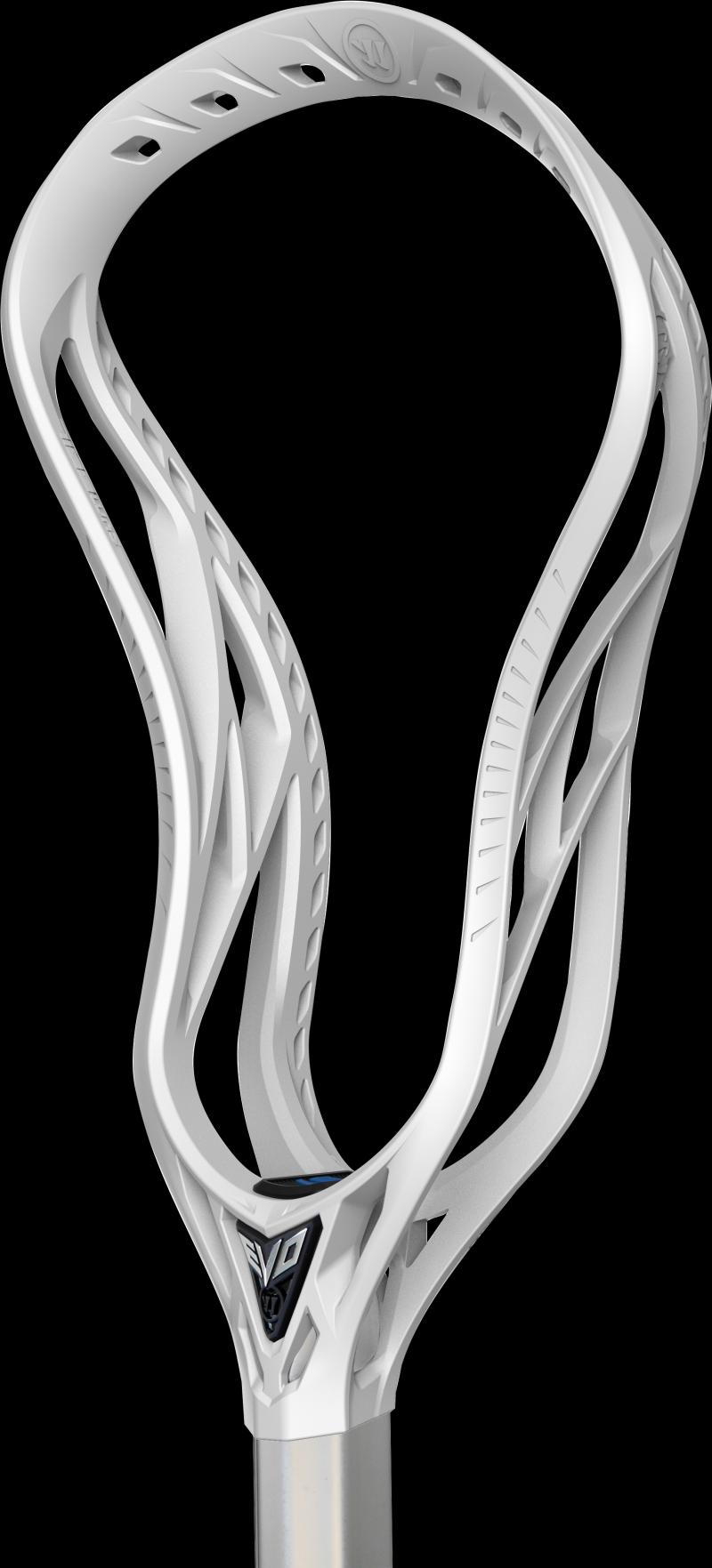 Is the Warrior Evo 5 the Best Lacrosse Head in 2023