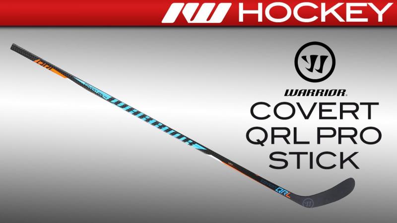 Is the Warrior Evo Pro the Best Hockey Stick Yet. Captivate Hockey Fans