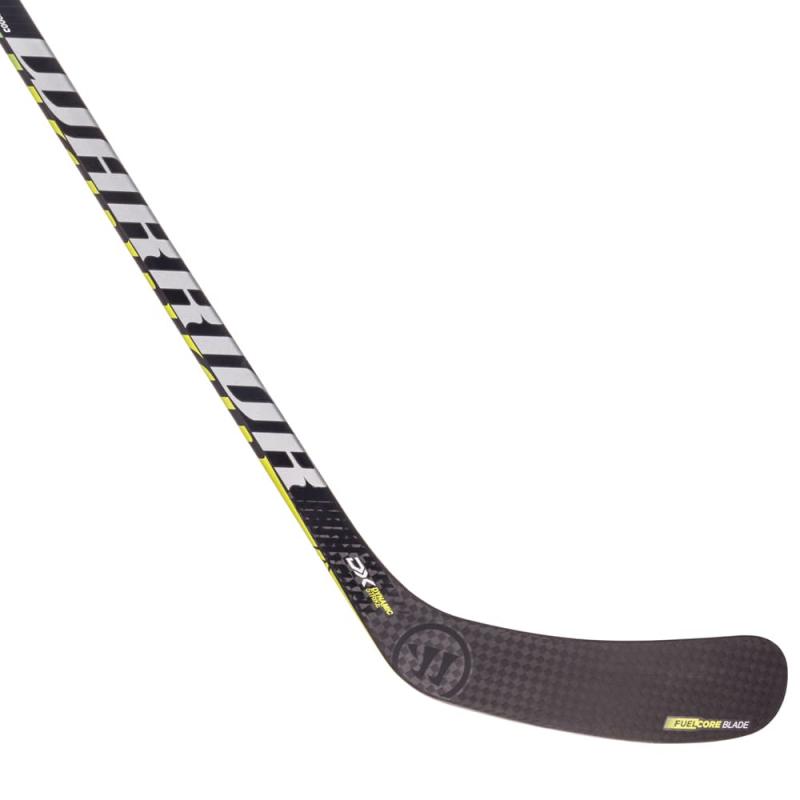 Is the Warrior Evo Pro the Best Hockey Stick Yet. Captivate Hockey Fans