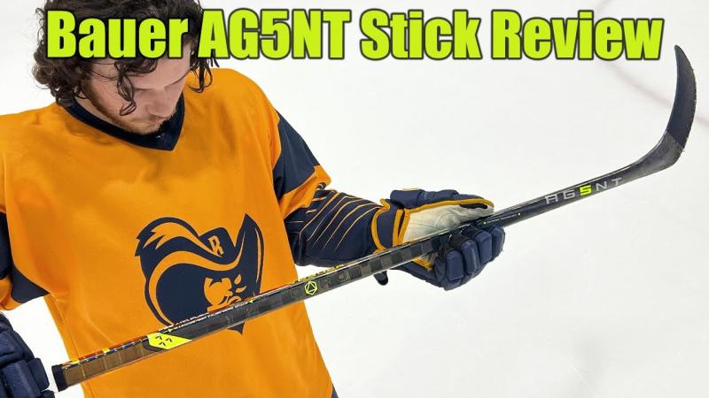 Is the Warrior Evo Pro the Best Hockey Stick Yet. Captivate Hockey Fans