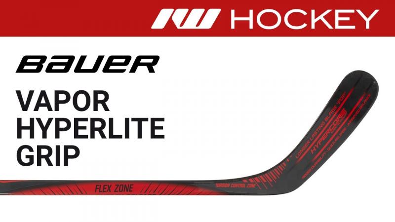 Is the Warrior Evo Pro the Best Hockey Stick Yet. Captivate Hockey Fans
