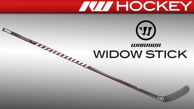 Is the Warrior Evo Pro the Best Hockey Stick Yet. Captivate Hockey Fans