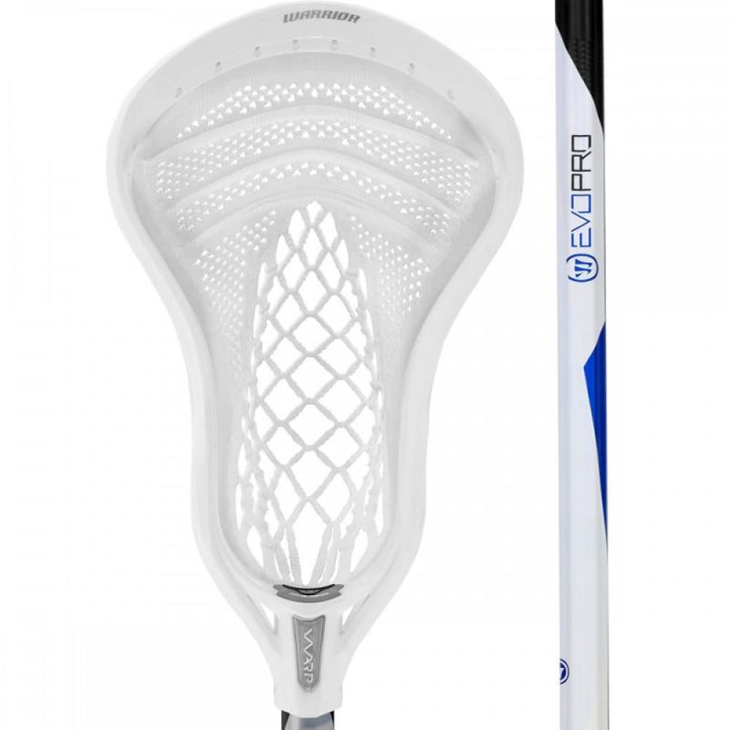 Is The Warrior Evo Warp The Best Lacrosse Stick In 2023