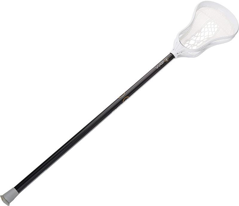 Is The Warrior Evo Warp The Best Lacrosse Stick In 2023