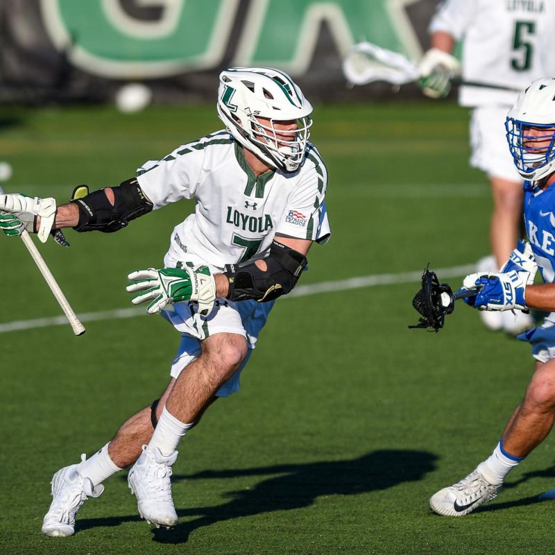 Is The Warrior Noz 2 Lacrosse Head Worth It: How This Lightweight Yet Durable Head Stands Out