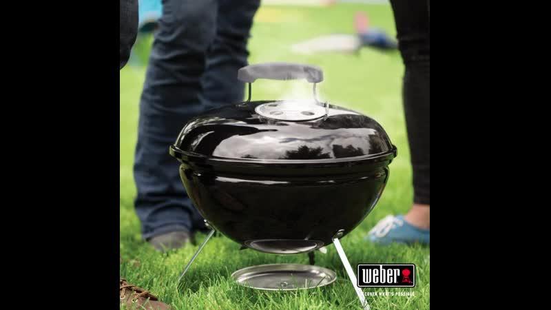 Is the Weber Smokey Joe Gold the Best Portable Charcoal Grill. 7 Reasons Why It