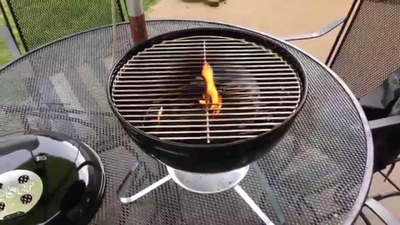 Is the Weber Smokey Joe Gold the Best Portable Charcoal Grill. 7 Reasons Why It