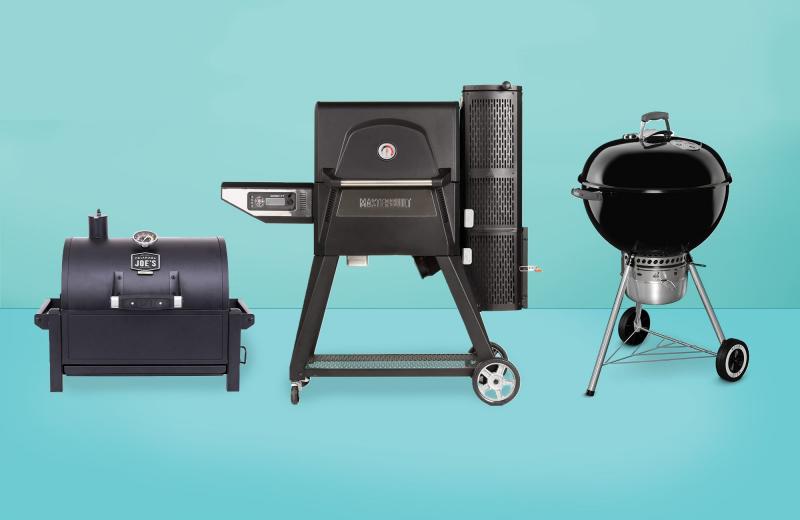 Is the Weber Smokey Joe Gold the Best Portable Charcoal Grill. 7 Reasons Why It