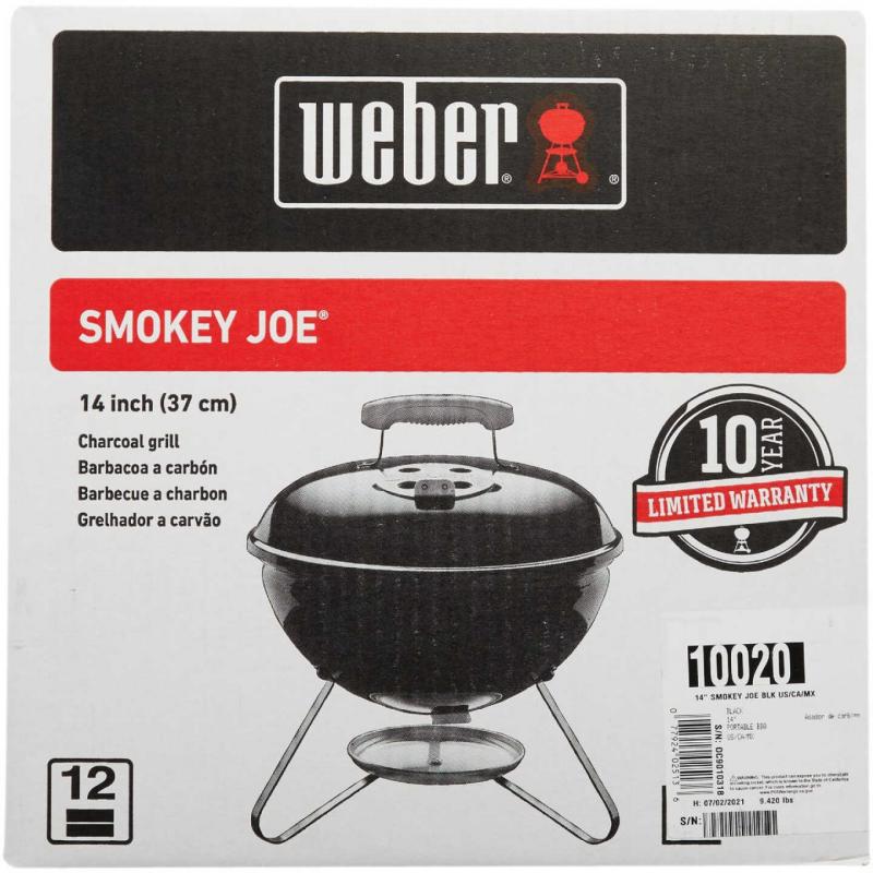 Is the Weber Smokey Joe Gold the Best Portable Charcoal Grill. 7 Reasons Why It