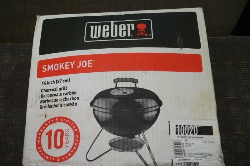 Is the Weber Smokey Joe Gold the Best Portable Charcoal Grill. 7 Reasons Why It