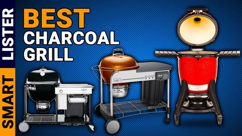 Is the Weber Smokey Joe Gold the Best Portable Charcoal Grill. 7 Reasons Why It