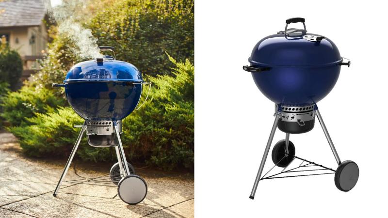 Is the Weber Smokey Joe Gold the Best Portable Charcoal Grill. 7 Reasons Why It