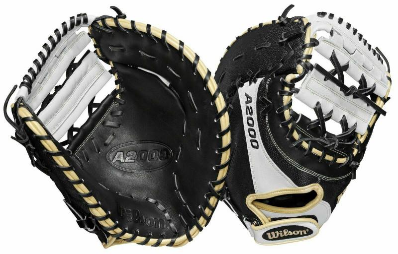 Is The Wilson A2000 The Best Fastpitch First Base Glove. How This Iconic Mitt Has Stood The Test Of Time