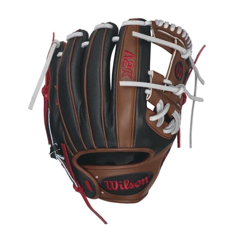 Is The Wilson A2000 The Best Glove For Dustin Pedroia