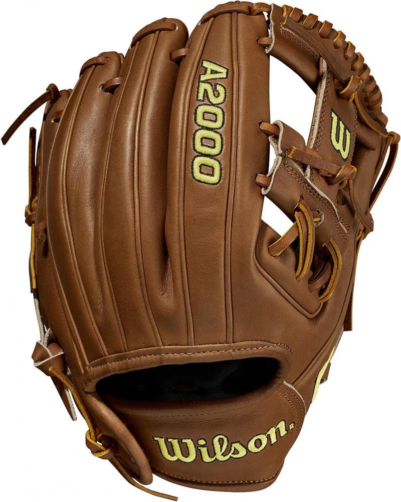 Is The Wilson A2000 The Best Glove For Dustin Pedroia