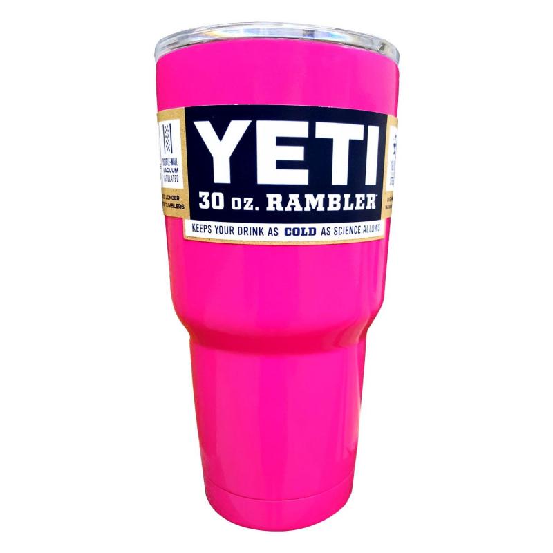Is the Yeti Rambler 10 oz Tumbler the Best Small Yeti Cup