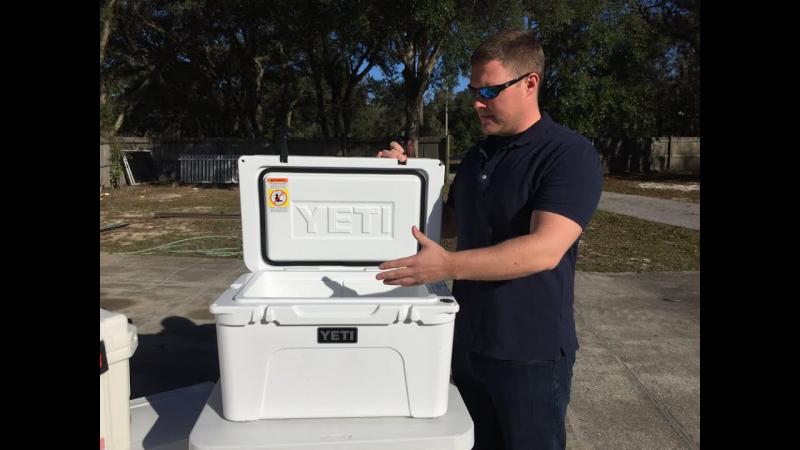 Is the Yeti Tundra 125 Cooler Worth the Price. Discover If This Huge Cooler Lives Up to the Hype