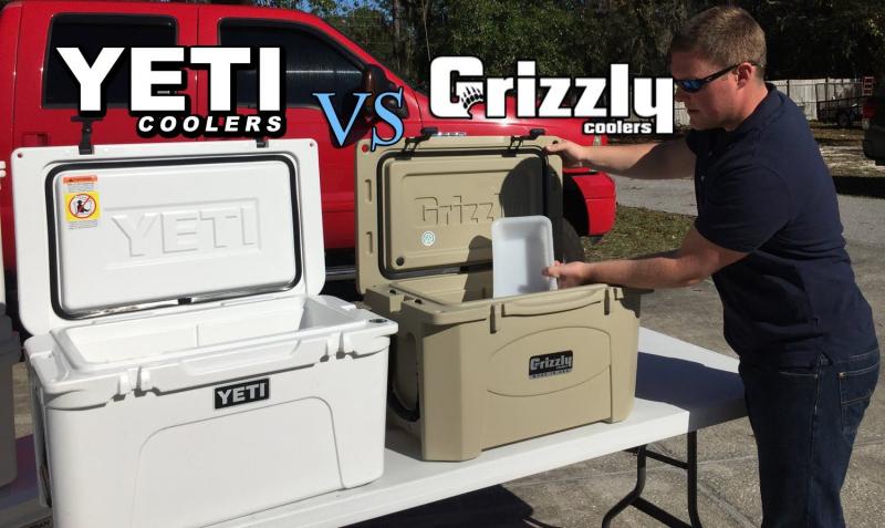 Is the Yeti Tundra 125 Cooler Worth the Price. Discover If This Huge Cooler Lives Up to the Hype