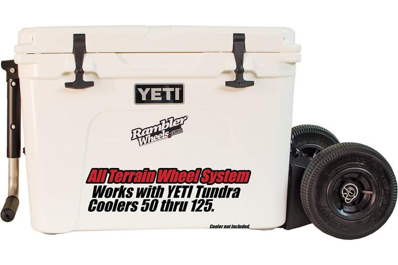 Is the Yeti Tundra 125 Cooler Worth the Price. Discover If This Huge Cooler Lives Up to the Hype