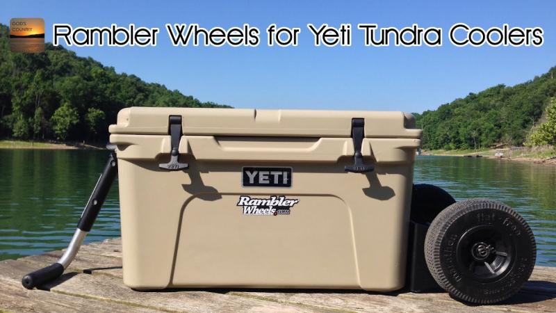 Is the Yeti Tundra 125 Cooler Worth the Price. Discover If This Huge Cooler Lives Up to the Hype