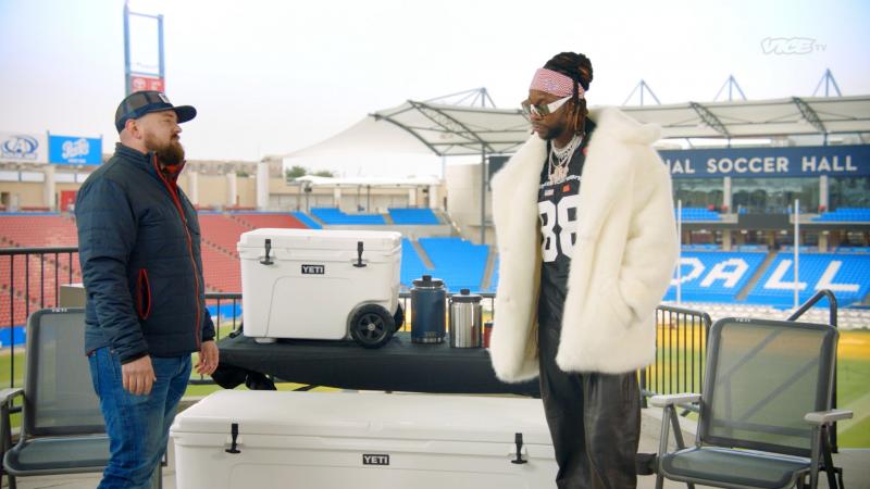 Is the Yeti Tundra 125 Cooler Worth the Price. Discover If This Huge Cooler Lives Up to the Hype