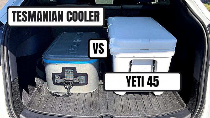 Is the Yeti Tundra 125 Cooler Worth the Price. Discover If This Huge Cooler Lives Up to the Hype