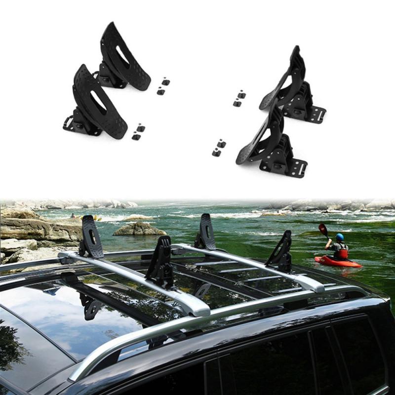 Is There a Perfect Kayak Rack for Your Car or Truck. You