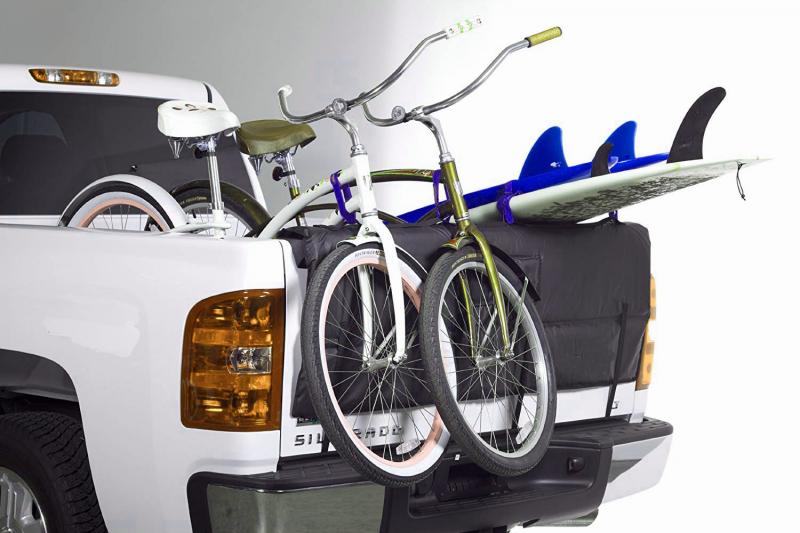 Is There a Perfect Kayak Rack for Your Car or Truck. You
