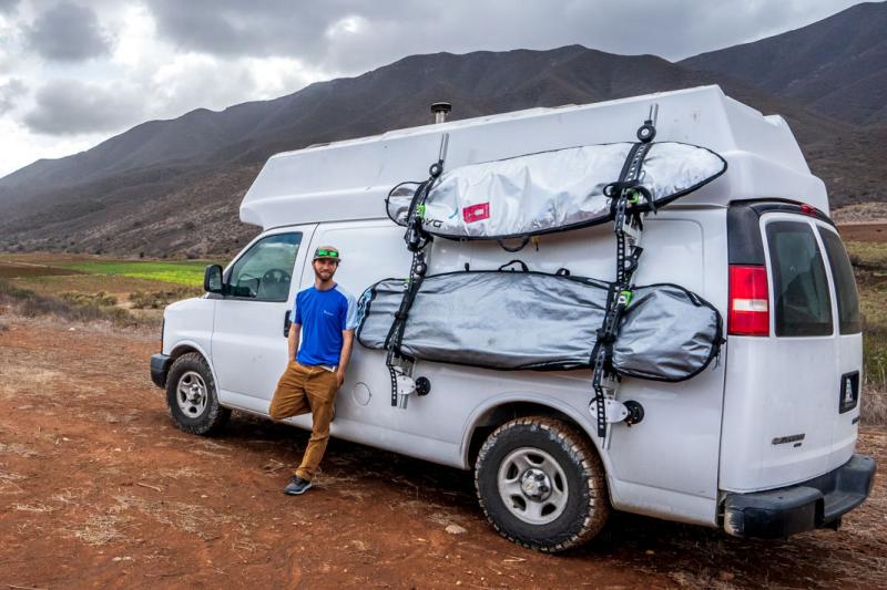 Is There a Perfect Kayak Rack for Your Car or Truck. You