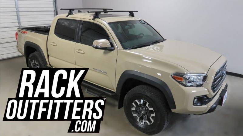 Is There a Perfect Kayak Rack for Your Car or Truck. You
