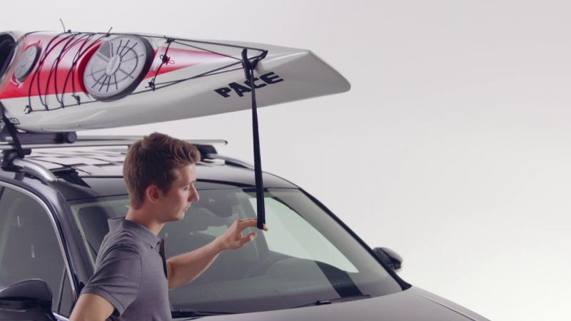 Is There a Perfect Kayak Rack for Your Car or Truck. You