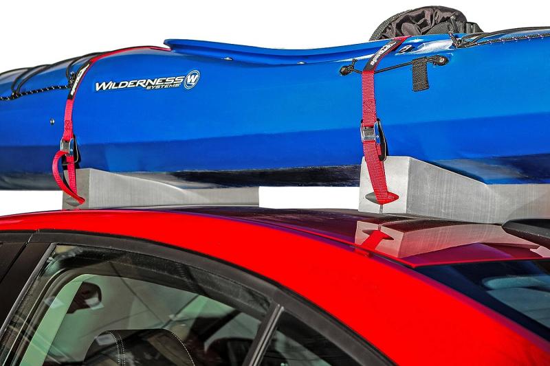 Is There a Perfect Kayak Rack for Your Car or Truck. You