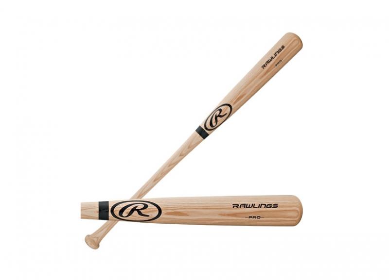 Is There Still a Place for Rawlings Wood Bats in Baseball
