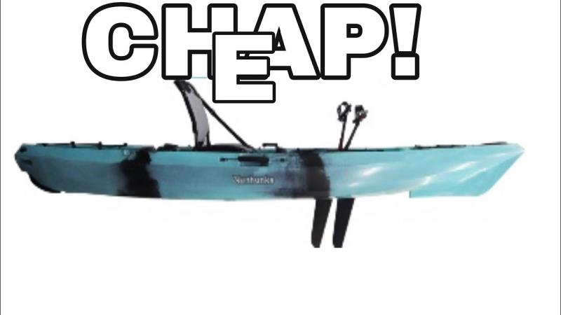 Is This $499 Kayak Worth the Journey: Why the Journey 10 SS is the Perfect Budget Kayak