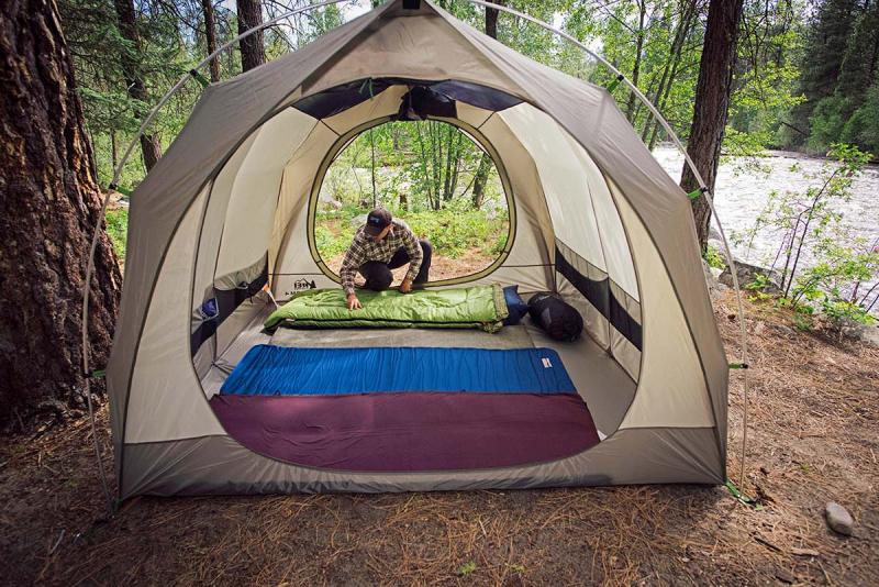 Is This $99 Cot The Most Comfortable for Camping Trips: Sleep Better Outdoors With the Quest Camp Cot