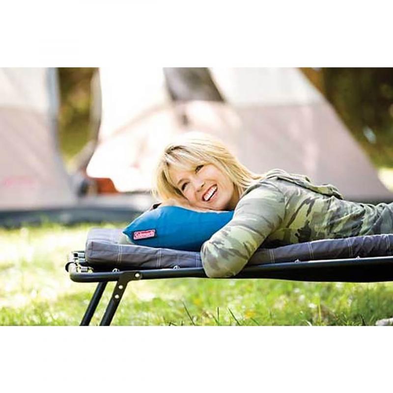 Is This $99 Cot The Most Comfortable for Camping Trips: Sleep Better Outdoors With the Quest Camp Cot