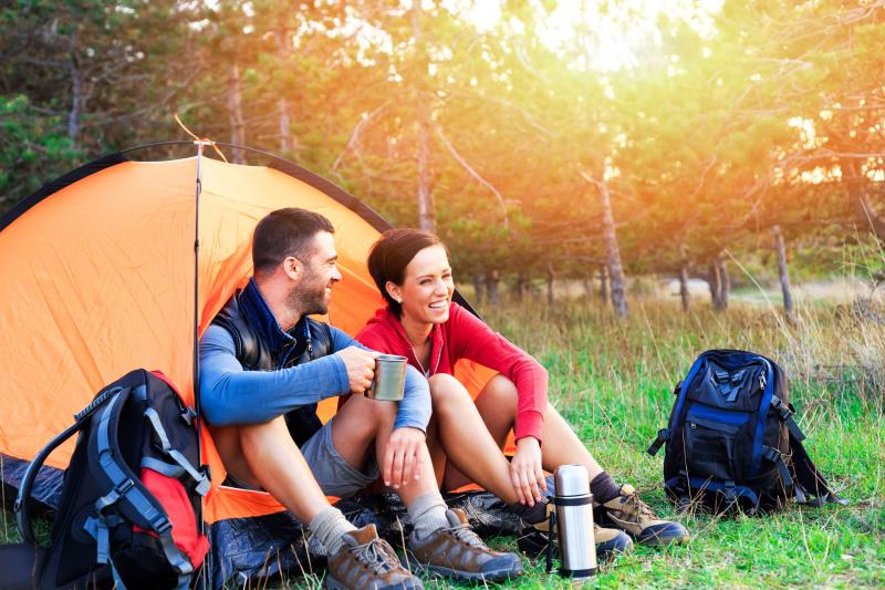 Is This $99 Cot The Most Comfortable for Camping Trips: Sleep Better Outdoors With the Quest Camp Cot