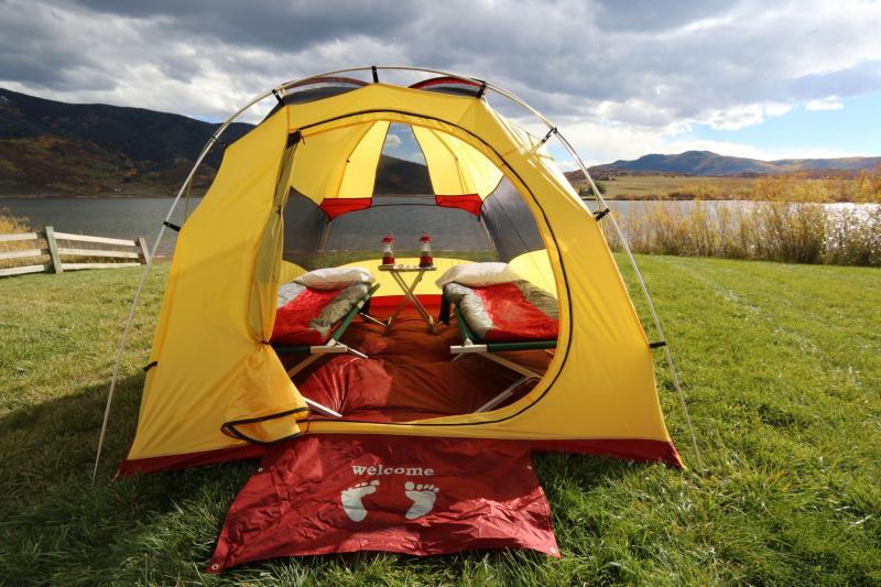 Is This $99 Cot The Most Comfortable for Camping Trips: Sleep Better Outdoors With the Quest Camp Cot