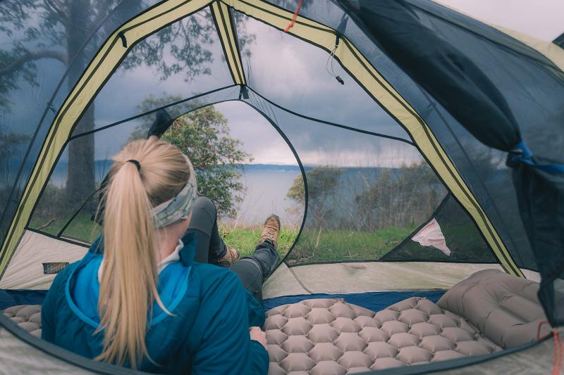 Is This $99 Cot The Most Comfortable for Camping Trips: Sleep Better Outdoors With the Quest Camp Cot